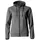 Clique Hoodie Grau M