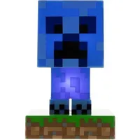 Paladone Minecraft Charged Creeper Icon Light (PP8004MCF)