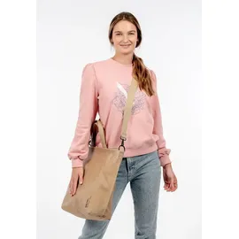 SURI FREY Suri Green Label Nelly Shopper sand
