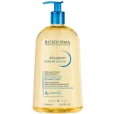 Bioderma Atoderm Huile de Douche Neu