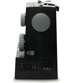 Singer Heavy Duty 4432 Black Edition