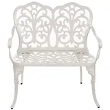 BIRENDY 100 x 0 x 0 cm Weiß