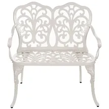 BIRENDY 100 x 0 x 0 cm Weiß