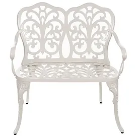 BIRENDY 100 x 0 x 0 cm Weiß