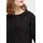 Oxmo Strickpullover OXOtana Schwarz XL