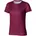 Kurzarm-t-shirt Dark purple M