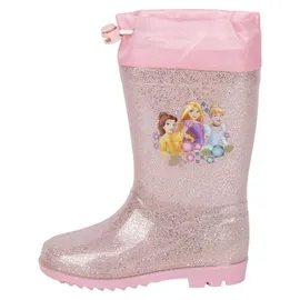 Cerdá Gummistiefel Rosa 22
