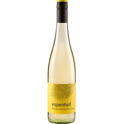 Weingut Espenhof Weisses Espenblatt QbA fruchtig
