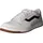 Vans Ryland LS Herren Weite M Suede/Canvas White/Black 47