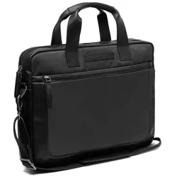 The Chesterfield Brand Narvik Business Bag Black Businesstasche