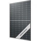 PV-Solarmodul AXITEC AXIperfect FL WB AC-460TFML/108WB Glas-Folie, black frame - 460 Wp (* 0% MwSt. gem. §12 Abs. 3 UstG)