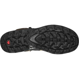 Salomon Salomon, Quest 4 Gtx Herren-Trekkingschuhe 44 2/3)