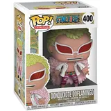 Funko Pop! Animation: One Piece Donquixote Doflamingo