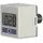 Riegler Digital-Manometer, Messbereich 0 - 10 bar, R 1/4 AG