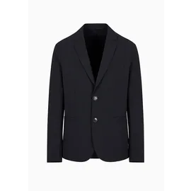 Armani Exchange Blazer Marineblau 44