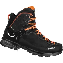 Salewa Mountain Trainer 2 Mid GTX Herren Onyx/Black 40,5