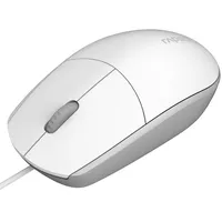Rapoo N100 Weiß