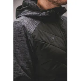 Erima Steppjacke Funktion black M