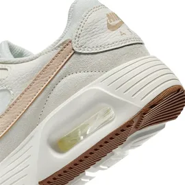 Nike Air Max SC Damen Sail/Sail/Gum Medium Brown/Saddrift 40 1/2