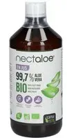 Santé Verte Nectaloe® Jus BIO 1000 ml