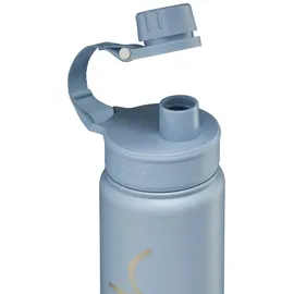 Satch Trinkflasche Nordic Ice Blue