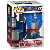 Funko Pop! Transformers - Optimus Prime