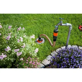 Gardena Start-Set für Garten-Pipeline (8255-20)