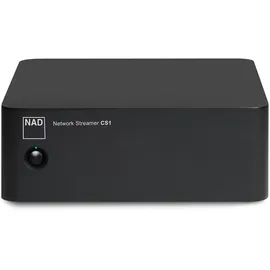 NAD CS1 schwarz