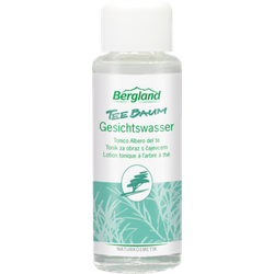 Teebaum Gesichtswasser 125 ml