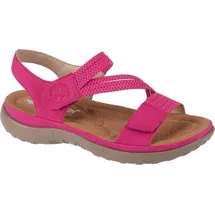 Rieker 64870 rosa 36