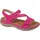Rieker 64870 rosa 36