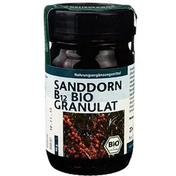 Sidea B12 Bio Granulat BIO 50g