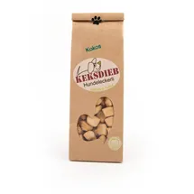 keksdieb - manuela verhage Keksdieb Buttermilch Kokos Tropfen 100 g