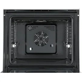 Respekta Backofen Herdset Induktion Einbau Set Autark Timer