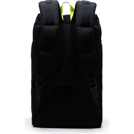 Herschel Little America 25 l highlight/black