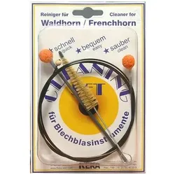 Reka Waldhorn Reinigungsset - Pflegemittel