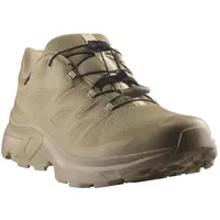 Salomon XT-EVR GTX M, Safari/White Pepper/Black, 44