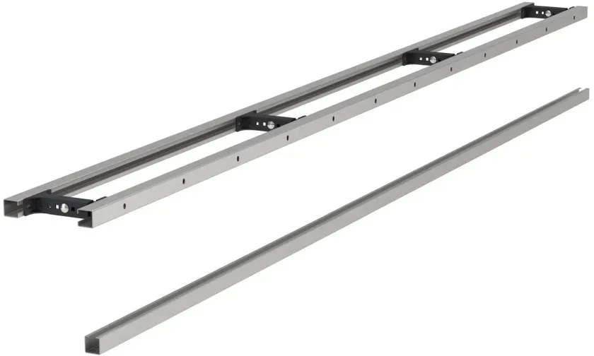 Mepa nextVIT C-Schiene S300, 541029 541029