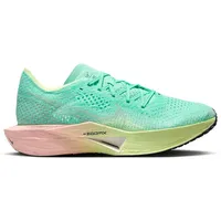 Nike Damen Vaporfly 3 grün 40.5