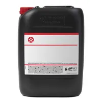 TEXACO 840310HOE Motoröl Inhalt: 20l, 5W-40