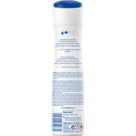 NIVEA Summer Happiness Deodorant Spray 150 ml