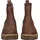 TOMS Stiefelette Stiefelette Leder/Textil | Gr.: 36-dot-5