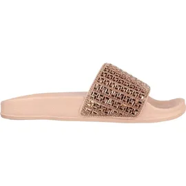 SKECHERS Pop Ups - New Spark rosegold 36