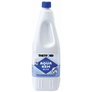 Thetford 30111 Aqua Kem Blue 2 Liter