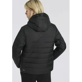 Puma Sportjacke ESS schwarz XS