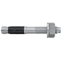 Fischer Bolzenanker FAZ II Plus 12/10 20 Stück