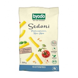 Byodo Sedani Reis-Mais bio