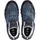 CMP Rigel Low Fitgo Damen Asphalt/Antracite/Rose 40