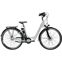 Zündapp Z510 2021 28 Zoll RH 48 cm weiß/grün 