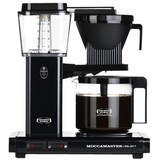 Moccamaster KBG Select black